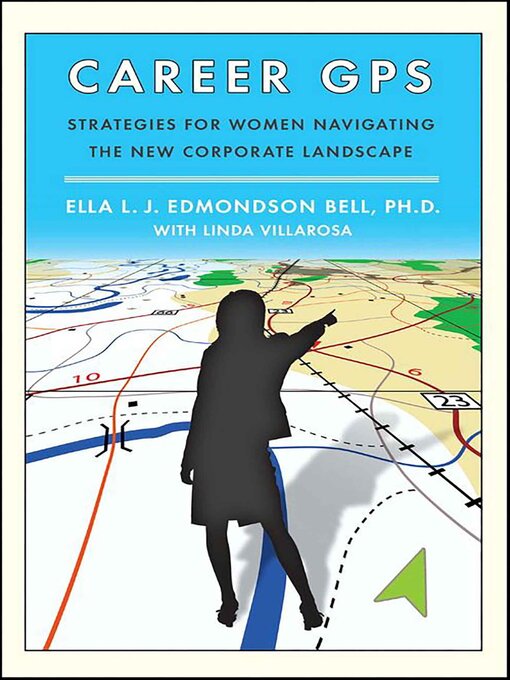 Title details for Career GPS by Ella Edmondson Bell - Available